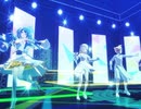 《プロセカ》アイムマイン 3DMV バチャシンFES衣装