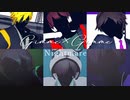【ммd】２曲まとめ【щτ】