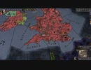 イングランド王のガルシア王への禁輸戦争。ck2 2023-10-01 14-19-02