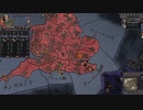宝物探し。請求権の戦争。代替わり。ck2 2023-10-01 15-08-24