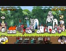 秋だよ運動会！【にゃんこ大戦争】
