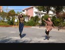 【マトンとJADE】きょうもハレバレ【踊ってみた】
