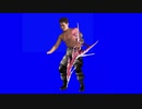 ジャック・クラウザー先輩BB. resident evil 4