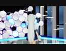 【MMD艦これ】   アイドル　(８番艦)