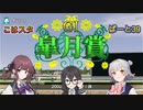 こはるりスタリオン　第39レース
