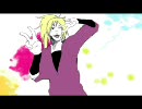 【手書き】ごきげんにんじゃ【未完】