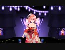 【テトの日2023】【MMD】Tda式着物重音テトで「右肩の蝶」【カバーver／1080p】【動画：nairin／投稿：老喬】