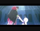 【にじさんじMMD】蜜月アン・ドゥ・トロワ【リゼ・ヘルエスタ／花畑チャイカ】