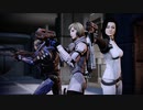 【マスエフェクト2】パラゴンプレイ＃16　惑星イリウム　【MassEffect2】
