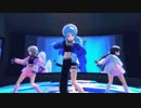 【MMD艦これ】磯風達で『SCREAM』