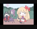 ５分で分かる！シャドバストーリー【災いの樹編】