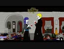 ドラキュラヴ♡伝説/シンキロウグループ feat.知声
