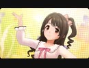 【デレステ】lilac time（島村卯月）