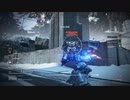 【AC6】ダガー２脚重量機体 チーム戦