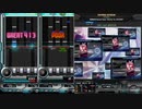 録画機能と逆位相で聴くVØID(SP ANOTHER)【beatmaniaIIDX RESIDENT】