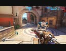 Overwatch2 【オーバーウォッチ2】 適当実況動画part223