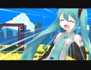 【トークロイド実況】初音ミクがバック・グラウンド・メモリー実況してみた！