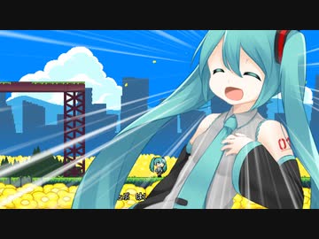 【トークロイド実況】初音ミクがバック・グラウンド・メモリー実況してみた！