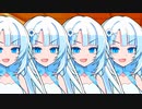 おもしれー女「一番クールビューティーなのは私だ！」【VOICeVI劇場】