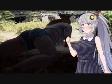 【The Texas Chain Saw Massacre】ヒメあかのいけにえ　#4