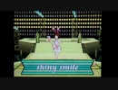 アイマスDS直撮りノーマルPV　スノスト愛バニーカスタム1