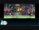 【XDiVE縛りプレイ】特効無しでヤコブを昇る【ボス階編part1】