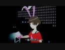 アイマスDS直撮りノーマルPV　うさみみ涼1