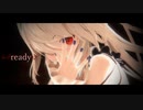【MMD】GEDO【PVキット配布(一番のみ)】