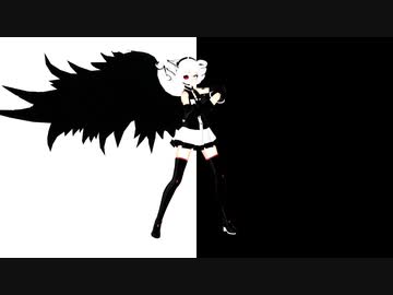【MMD】神っぽいな【テトの日2023】