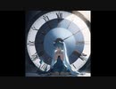 Blue Destiny / 初音ミクDark