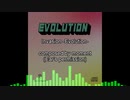 【オリジナル曲】Invasion -Evolution-【trance】