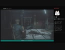 語りながらプレイ【BIOHAZARD RE:2 Z VERSION】レオン No.9