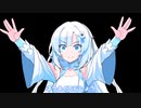 お誕生祭が楽しみな雪さんだよ。