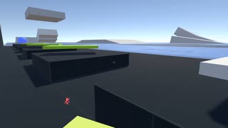 えぇっ!?　VRChatでエアライドを!?　～VRChatでエアライドっぽいゲームを作る～