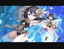 【ティンクルスターナイツ】エリクサー症候群(軽傷)のガチャキャラ評価【サチ】