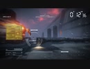 Armored Core 6 ヴェスパー7排除 00:42.38