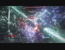 褐色JCとたのしいAC6♡その①　初期アセン(OS＆AA有)VSエアちゃん♡　ARMORED CORE VI