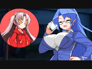 後鬼のお仕事【VOICEVOX後鬼投稿祭2023】