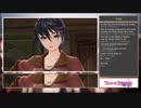 【北米版テイルズオブベルセリア】日本語+英語を聞いてみる　part1