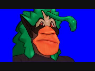 マックスゴリランダー先輩BB.saru