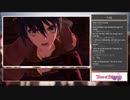 【北米版テイルズオブベルセリア】日本語+英語を聞いてみる　part2