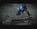 【アーマードコア6】アイスワーム撃破【Sランク】