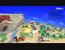 【リトルマックPart1】メテオをキメたい全キャラVIP挑戦記【スマブラSP】
