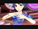 【透けM@ster】エターナルハーモニー Eternal Harmony 青透け