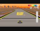 [旧記録]F-ZERO99 1.0 MUTE CITY II GOLDEN FOX 1'42"52