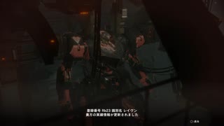 【AC6】エアの物真似