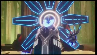 クライマキナ/CRYMACHINA　初見プレイ【21】