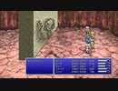 [FF4]第8回(8-3) 迫り来る壁と奪われたクリスタル