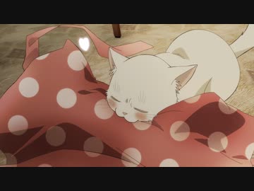 デキる猫は今日も憂鬱 １３缶め「デキる猫は明日も憂鬱」