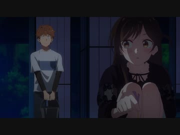 彼女、お借りします Season3 #12「「理想の彼女と彼女」―カレカノ―」